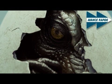 Jurassic World Evolution : Nos attentes et rêves les plus fous !