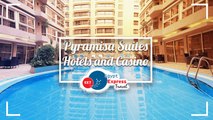 Pyramisa Suites hotels and Casino