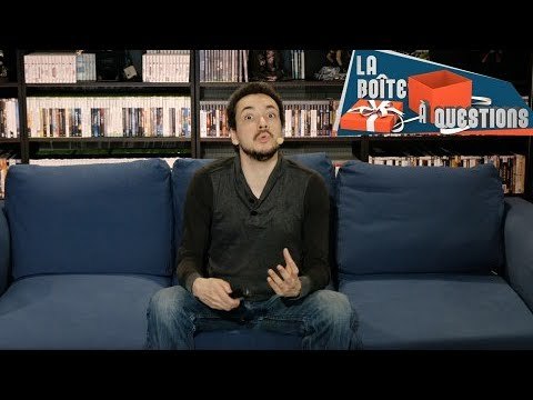 Jeuxvideo.com répond à toutes vos questions #8