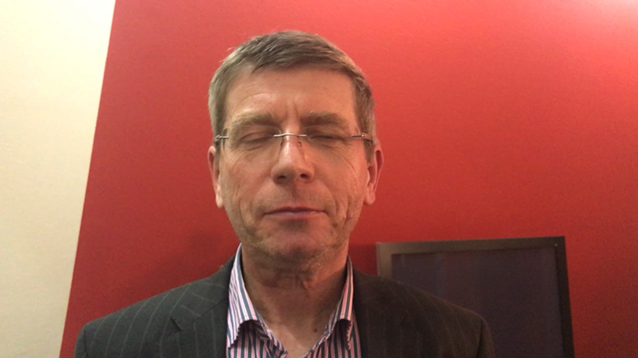 Jean-Michel Mousset