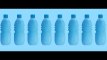 Pourquoi nous devrions arrêter d'acheter des bouteilles d'eau en plastique
