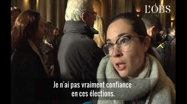 Elections en Catalogne : Je crains la fraude électorale