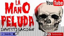 LOS DEMONIOS CONTROLAN EL FUTURO - La Mano Peluda PODCAST 2017
