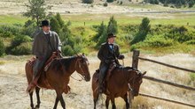 The Best Movie 2017 - [ The Ballad of Lefty Brown ] - Free Online Streaming Full Movie HD