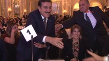 Perakendede İnovasyon Ödülleri' Gümrük ve Ticaret Bakanı Tüfenkci'nin Katıldığı Törenle Sahiplerini...