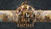 AGE OF EMPIRES - Definitive Edition - TRAILER E3 2017