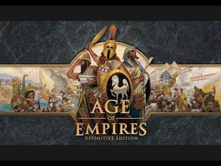 Tải video: AGE OF EMPIRES - Definitive Edition - TRAILER E3 2017