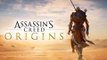 ASSASSIN'S CREED ORIGINS - Les origines de la confrérie - E3 2017