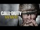 CALL OF DUTY WWII - Le multijoueur se montre en vidéo - E3 2017 TRAILER