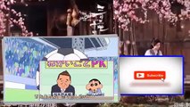 クレヨンしんちゃん アニメ 2017 クレヨンしんちゃん子供のための映画 Vol 761