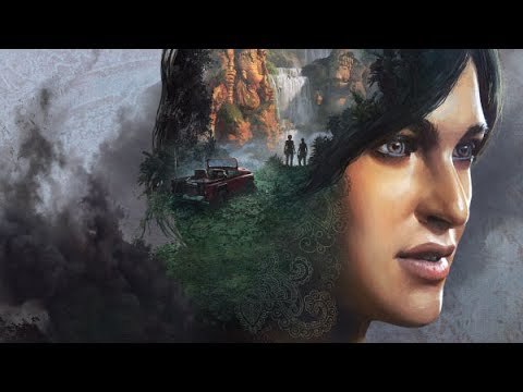 UNCHARTED The Lost Legacy : GAMEPLAY au coeur de la jungle