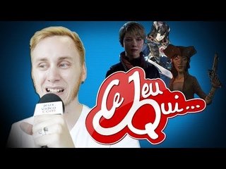 Ce jeu qui... m'a le plus déçu lors de l'E3 2017