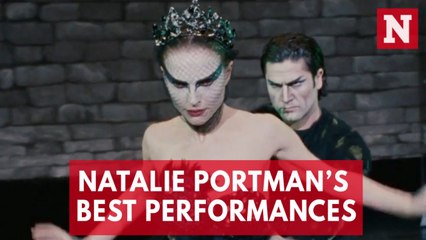 Natalie Portman's Best Performances