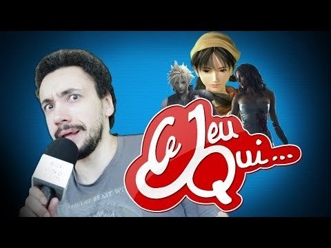 Ce jeu qui... aurait dû être à l'E3 2017 !
