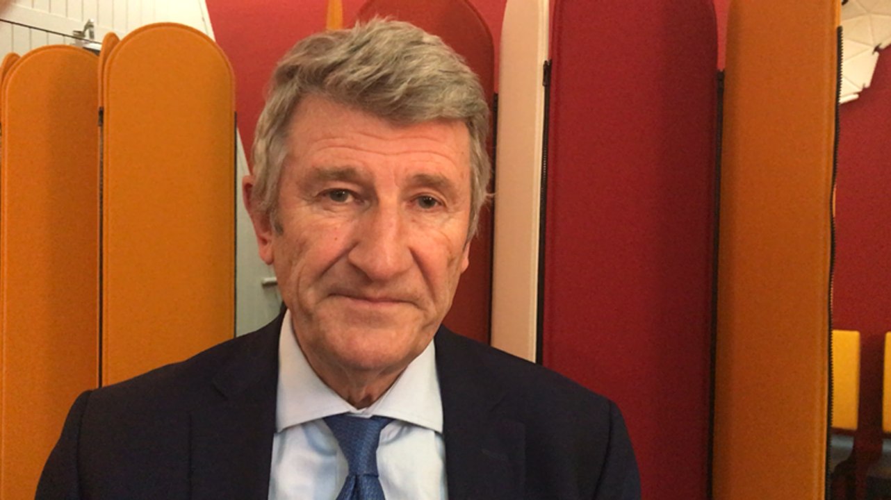 Philippe de Villiers