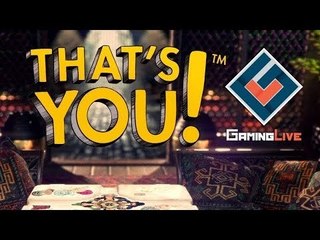 Qui es-tu ? - Le jeu multijoueur par excellence ?