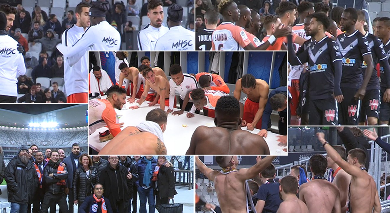 Inside : FCGB 0-2 MHSC !