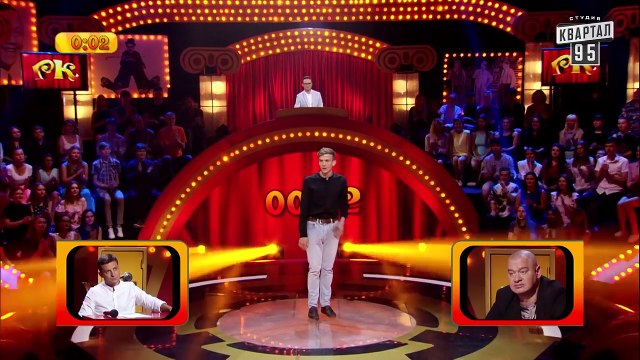 Один из парадоксов шоу-бизнеса