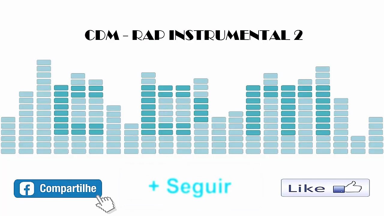 CDM - Rap Instrumental 2