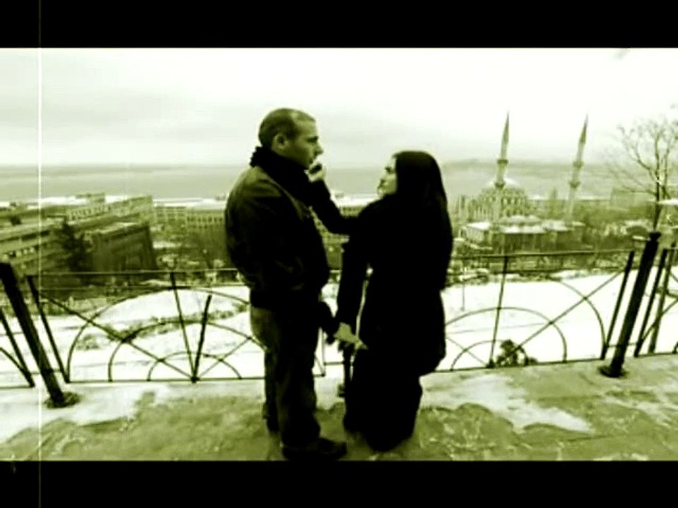 Mesut Gülsever - Yalnız Ağlarım (Official Video)