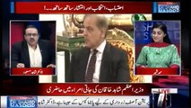 Live with Dr.Shahid Masood | 21-December-2017 | Nawaz Sharif | Asif Zardari | Shahid Khaqan Abbasi |