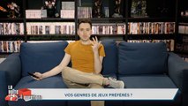 Quel est votre genre de jeu préféré ?