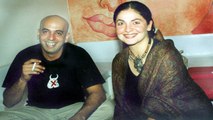 Pooja Bhatt & Manish Makhija Separate