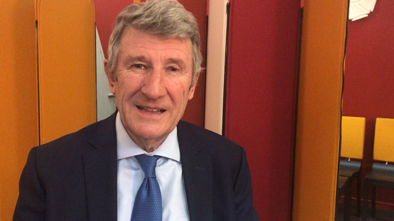 Philippe de Villiers