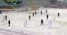 PAS Lamia 1964 - Panathinaikos  3:0