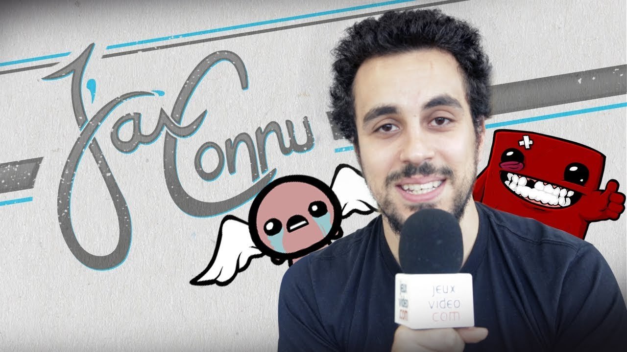 J'ai connu... L'émergence des jeux indés !