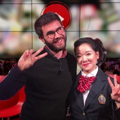 Bande-annonce : Cyprien au Nyûsu Show !