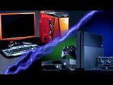 Pensez vous que les consoles soient des PC low cost ?