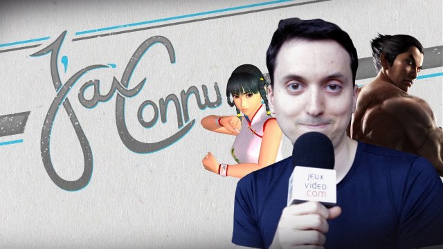 J'ai connu... La sortie de la PS2