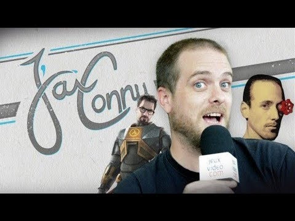 J'ai connu... le lancement de Steam