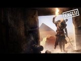 Assassin's Creed Origins : A la découverte du monde ouvert !