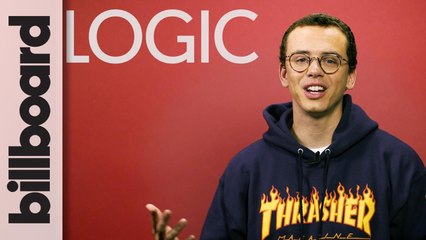 Logic Thanks His Fans For Helping Him Hit No. 1