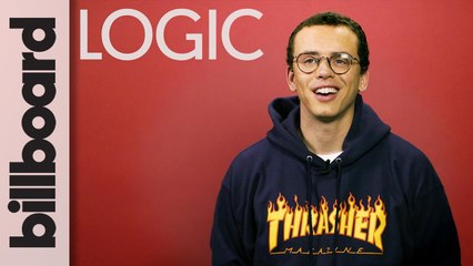 Where Were You When You Found Out You Hit No. 1? | Logic