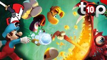 TOP 10 des Meilleurs jeux CO-OP canapé !