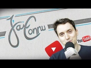 J'ai connu... Les débuts de youtube !