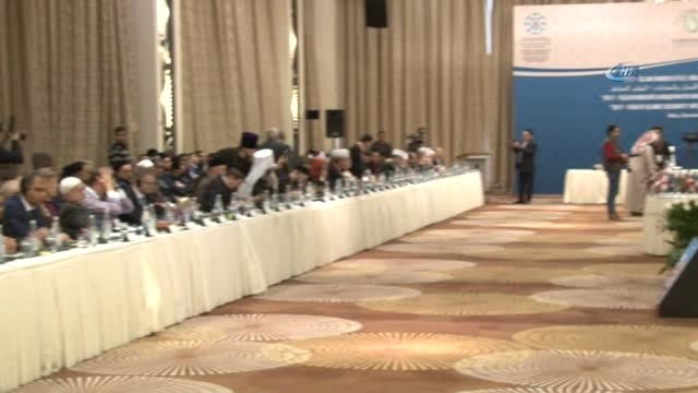 Diyanet İşleri Başkanı Erbaş: Arakanlı Müslümanların Durumu İnsanlığın Bittiği, Tükendiği Yerdir