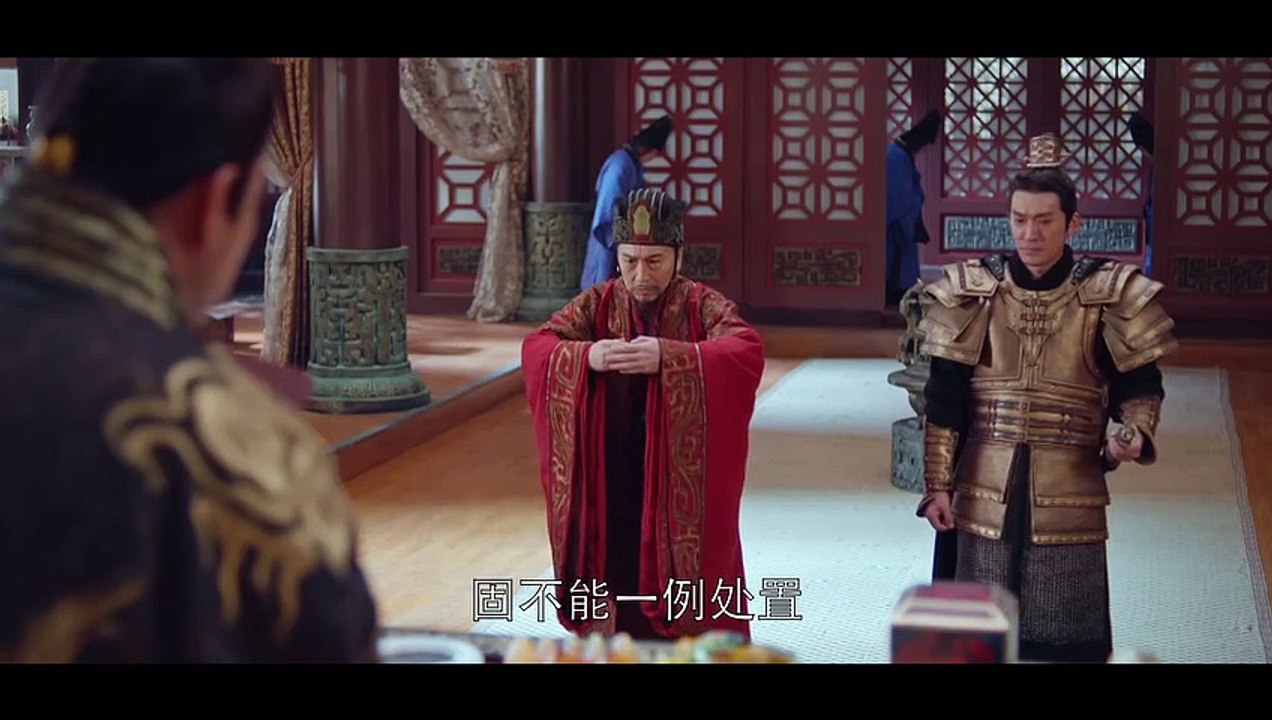 琅琊榜之风起长林 第6集 Full HD 琅琊榜之風起長林 第6集 高清 by BinTV