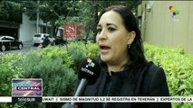 México: buscan silenciar a periodistas con violencia y amenazas