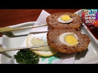 VLOG JAPON : L'équipe de Jvcom découvre la nourriture Japonaise !