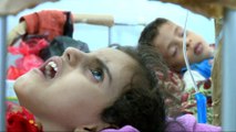 One million cholera cases reported in Yemen