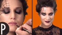 Tuto make up : Spécial Halloween