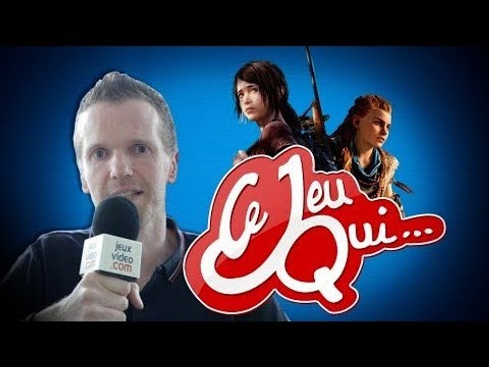 Ce jeu qui... m'attend encore...