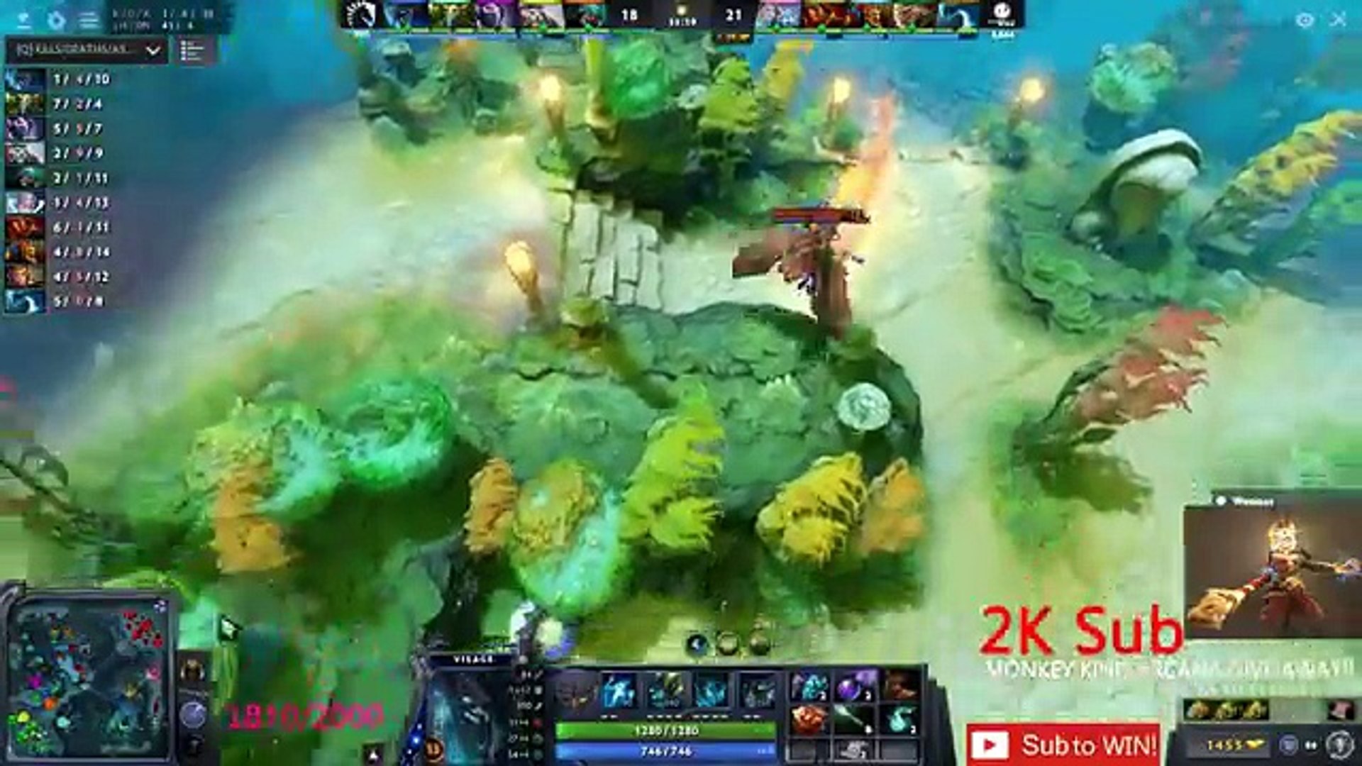 Dota 2 LIVE HD_clip1072