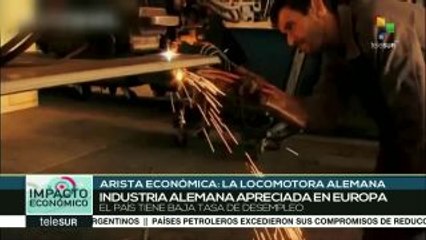 Impacto Económico: Venezuela: ANC aprueba Ley Tributaria Sancionatoria