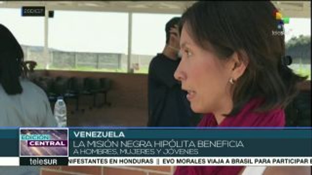 Edición Central: reportan detenidos y heridos por represión en AR