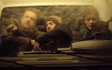 Je suis meilleur que l'ancien